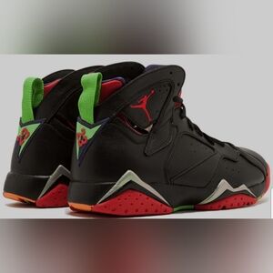 Air Jordan Marvin The Martian